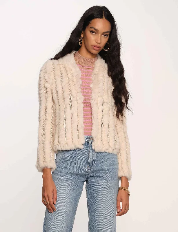 rosa jacket Quilted Jacket Puffer Jacket Insulated Jacket