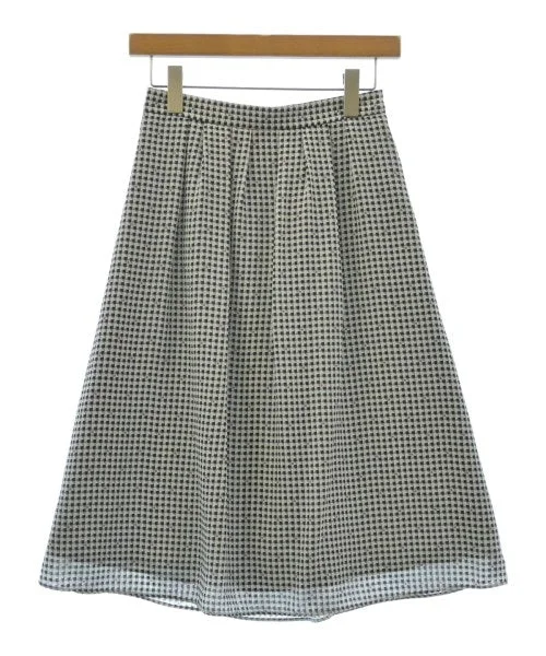 Reflect Long/Maxi length skirts athletic skirt fit