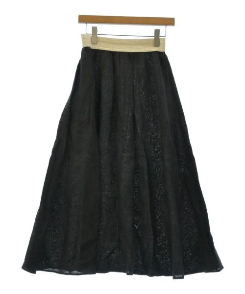 O'NEIL OF DUBLIN Long/Maxi length skirts patchwork skirt art