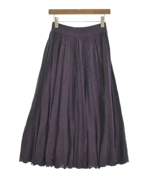 liflattie Ships Long/Maxi length skirts casual skirt length