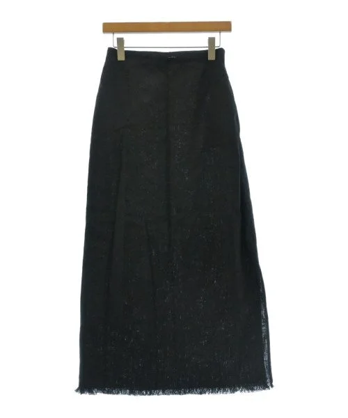 Omekashi Long/Maxi length skirts tulle skirt dreamy
